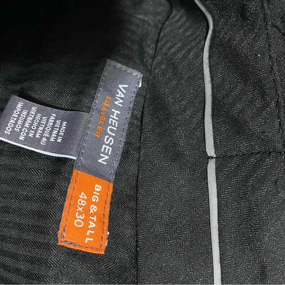 Men’s dress pants - Picture 2 of 2